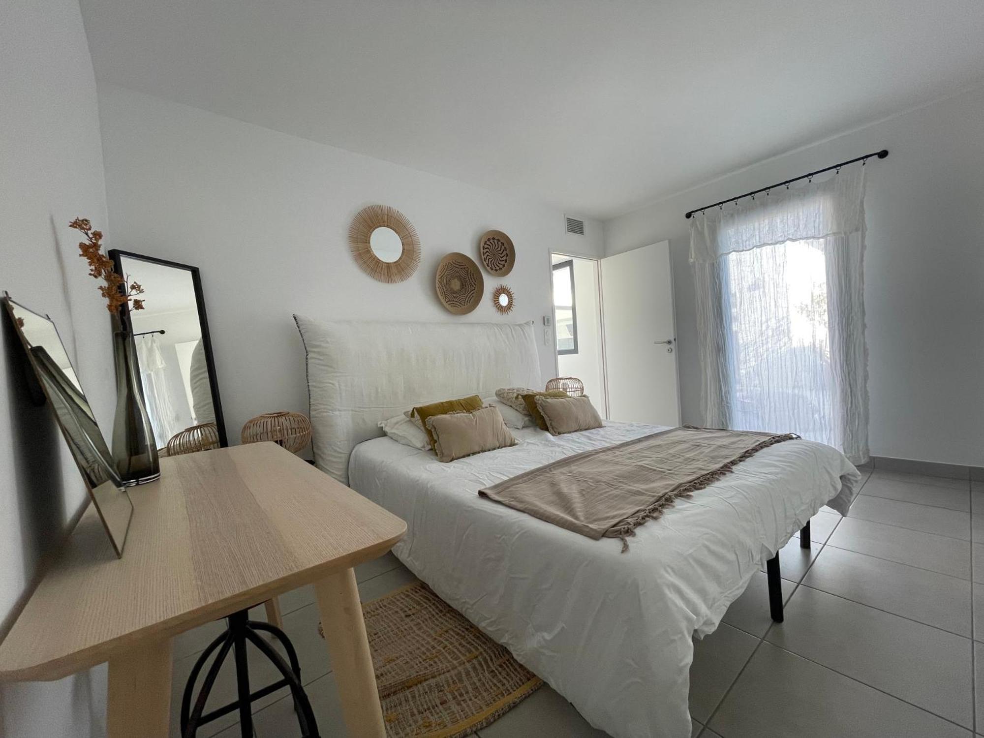 Oasis Blue Perpignan Canet Exterior foto
