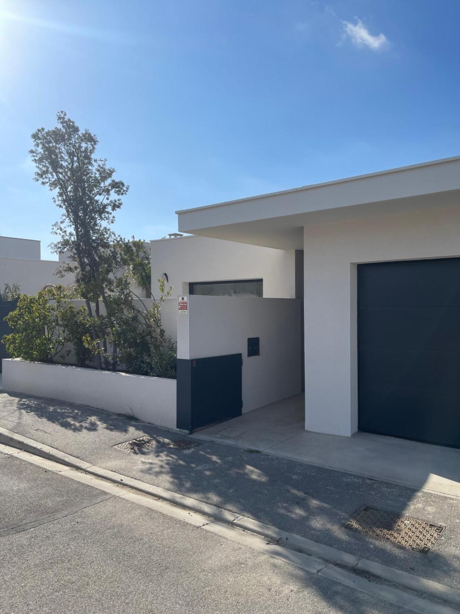 Oasis Blue Perpignan Canet Exterior foto