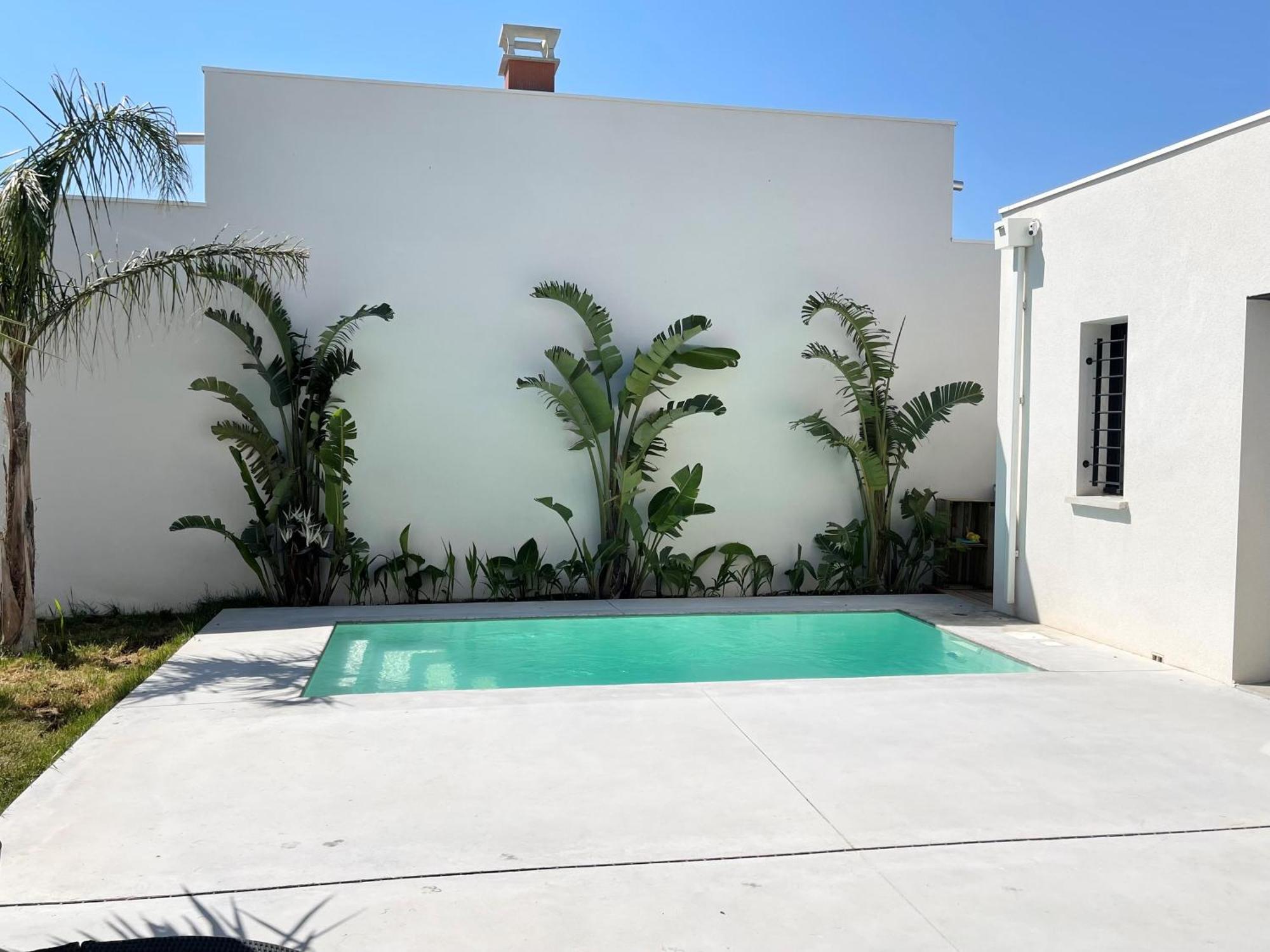 Oasis Blue Perpignan Canet Exterior foto