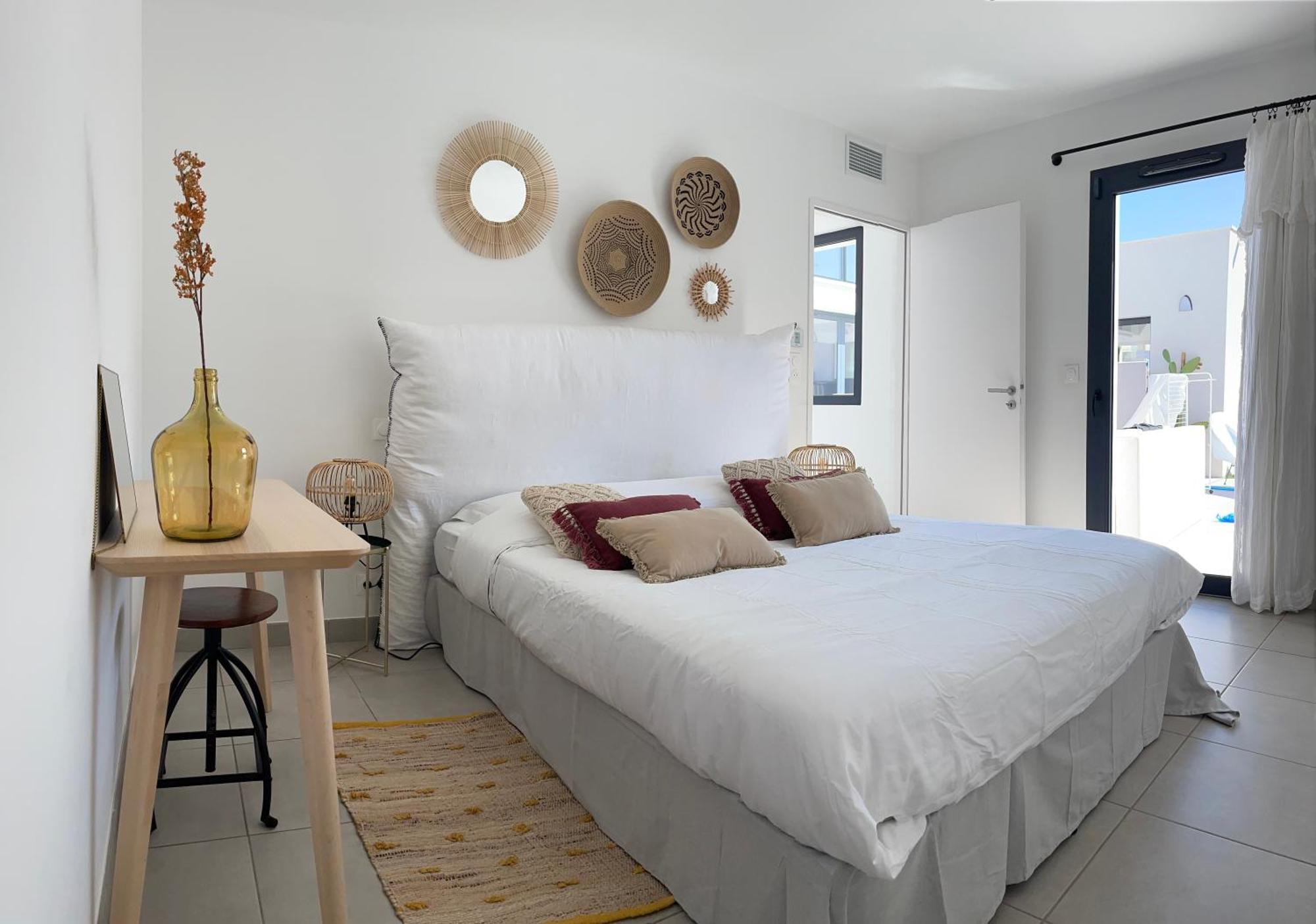 Oasis Blue Perpignan Canet Exterior foto